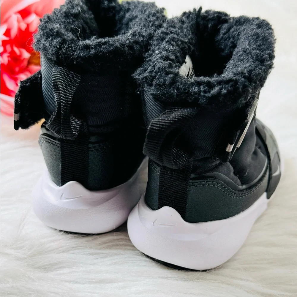 Toddler Nike Flex Advance Winter Boots
